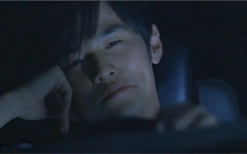 藤原拓海:阿婆,你是在说我老爸?_哔哩哔哩_bilibili