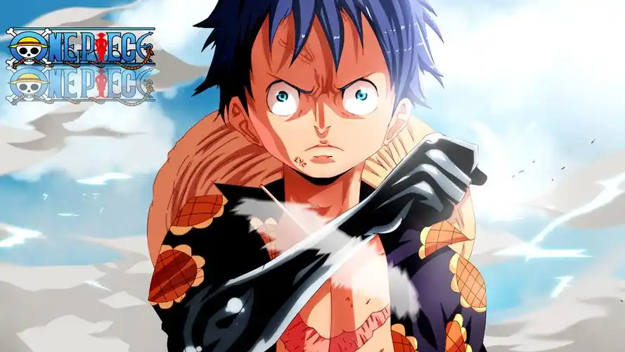 动漫:分享一组海贼王高清壁纸,欢迎收藏! - 知乎