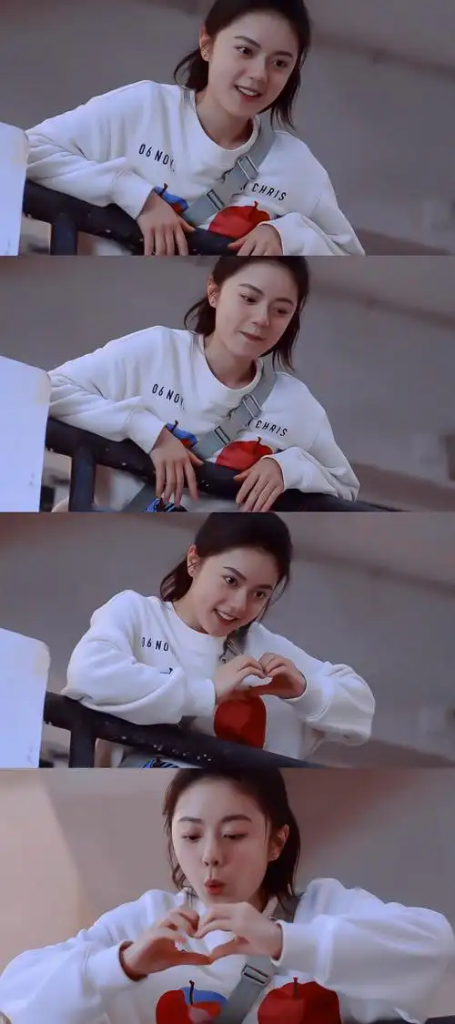 【少年派2】 【赵今麦/林妙妙】 【郭俊辰/钱三一】