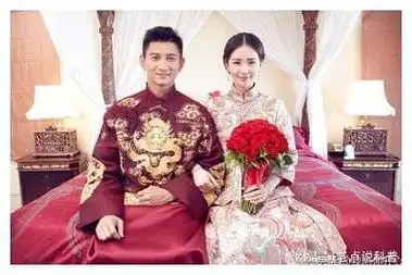 霍建华自曝最敬佩的女演员是刘诗诗!原因很简单,确实是女中豪杰