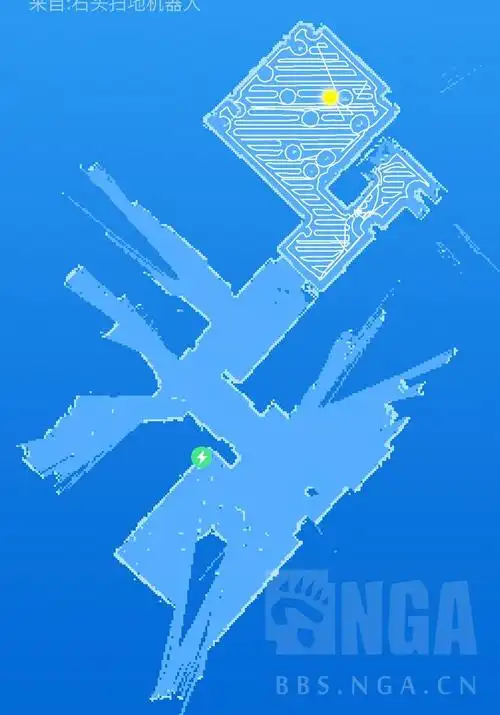 [智能设备] 小米扫地机器人一代与二代基于体验的对比,想近期入扫地