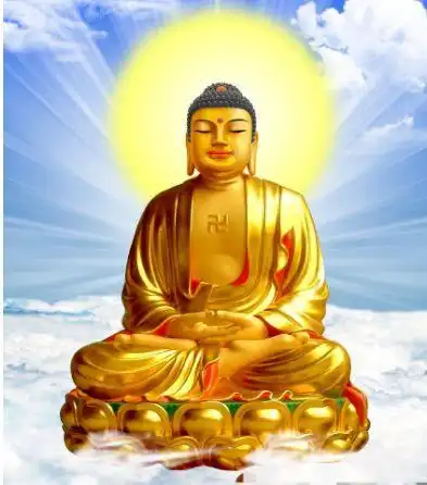 8月份佛祖保佑好运连连财气冲天的3大生肖