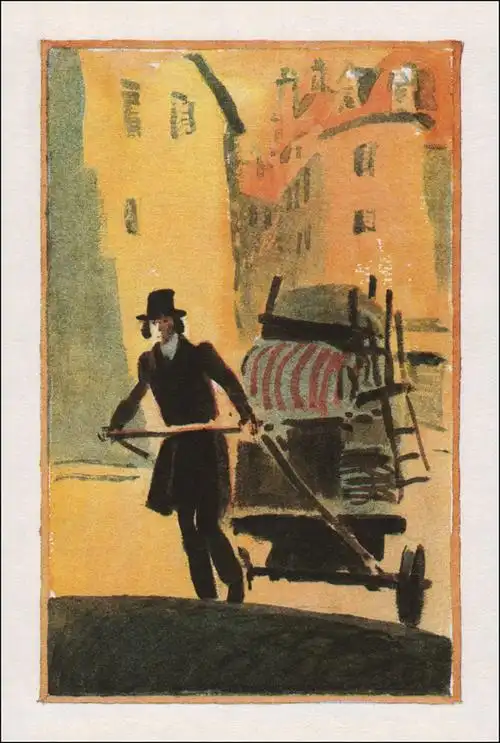 【转载】【赏图阁】雨果《悲惨世界》平基谢维奇/p.