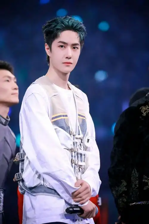 王一博#王一博这就是街舞3合集(单人版双人版合集指路叭叭叭叭钙è