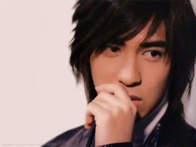 周渝民壁纸桌面图片-1024x768.70k.高清大图-明星写真馆n63.com