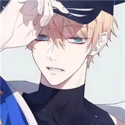 啊啦 邪魅一笑令人神魂颠倒 男头_卡通动漫头像_我要个性网