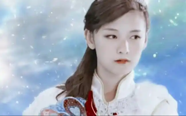 魔剑公主凯美莉混剪【时候】4k修复蓝光好喜欢她的颜值赵粤在这里太美