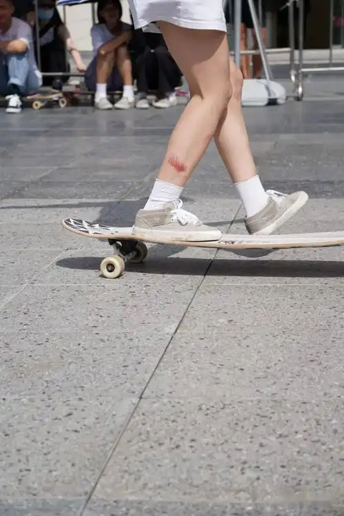 626广州长板交流赛图片回顾