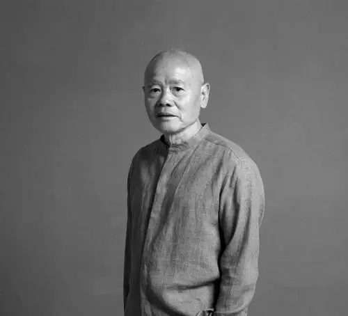 作品欣赏水墨家园李小可作品展