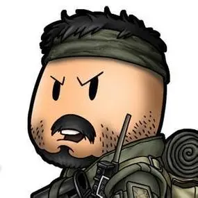 使命召唤幽灵q版大头像 使命召唤q版头像