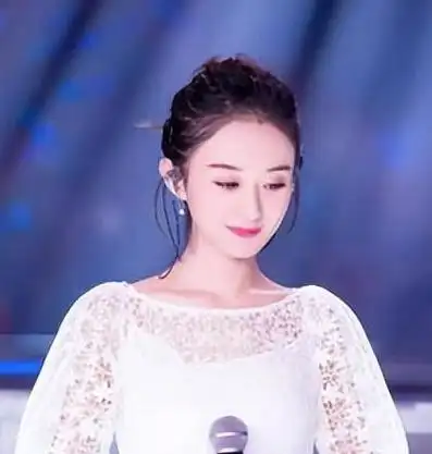 赵丽颖三次交锋击败杨颖凭借实力逆袭演出一部部代表作