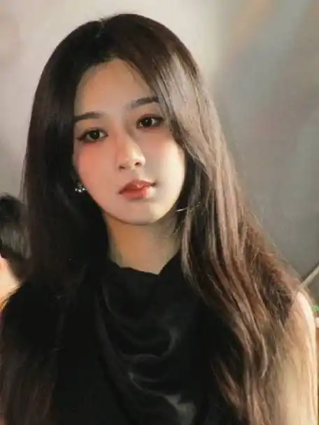 杨紫国色芳华路透#_微博