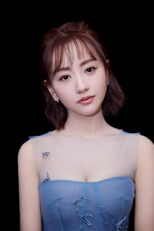 美图分享|杨蓉,有颜值,有气质,会演戏,就是一直不温不火!