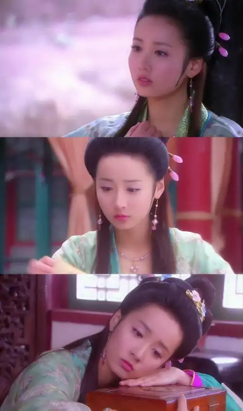 好女春华邵清姿吕一