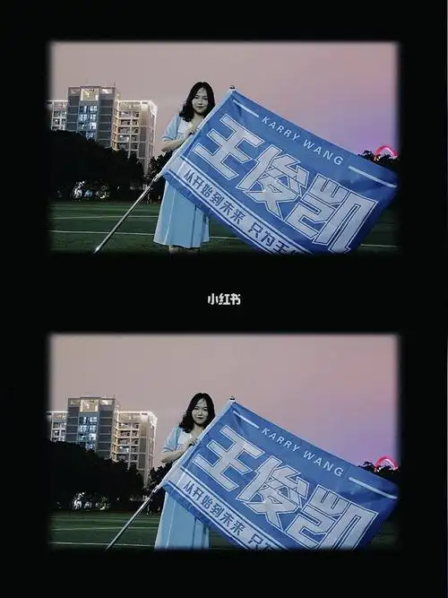 我为小凯举大旗,看谁敢与他为敌#王俊凯  #宝藏男孩王俊凯查看更多