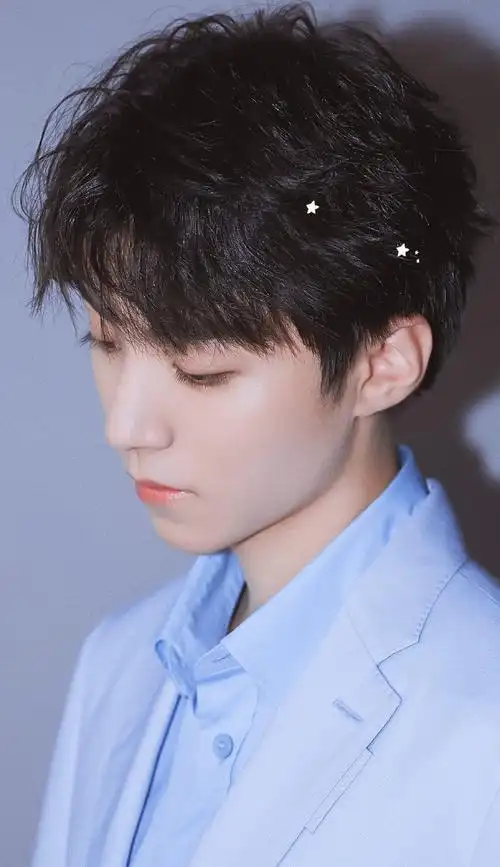 美好的释义是你的名字-王俊凯