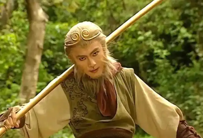 59岁复出的张卫健,"处境"越发尴尬了_演唱会_头发_西游记