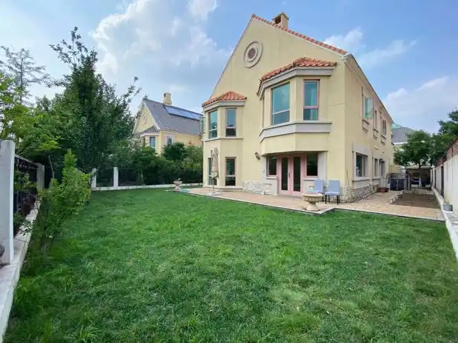 顺义妈妈看过来丽高王府首次出租空房