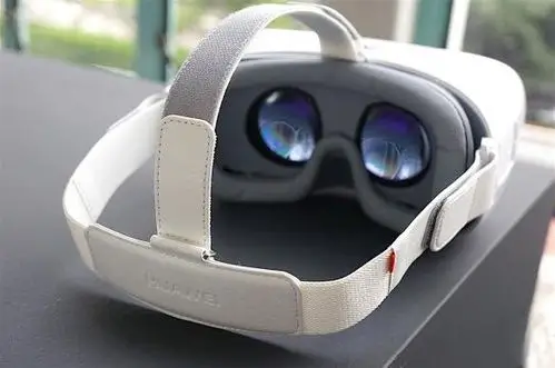 华为vr眼镜新款发布支持华为手机mate9promate9保时捷设计版和p9plus