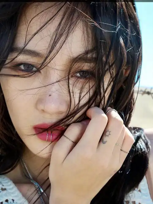 分享一波孟佳的八个纹身内含巨量图片适宜作厕所读物bushi6193