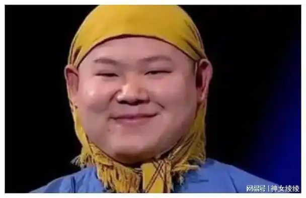 岳云鹏频频失误却信心满满登上春晚底气何在