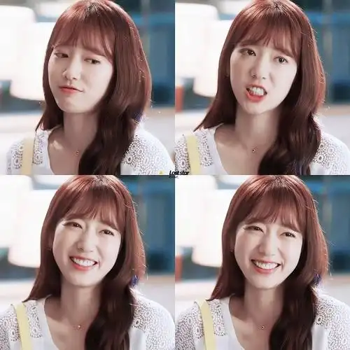 各种小表情~#朴信惠女神# #doctors#慧静表情包上线