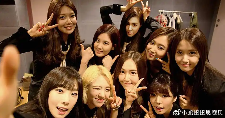 sm娱乐的女团出道都有哪些让人难忘的女团呢