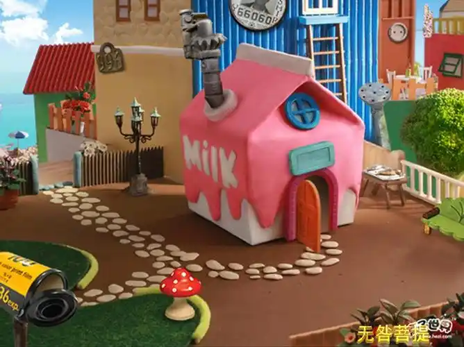 无咎菩提——记忆宫殿——高清1000地点桩(样图)