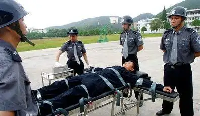 注射死刑