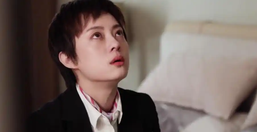 孙俪深度解读房似锦人设不讨喜背后有原因安家成功非偶然