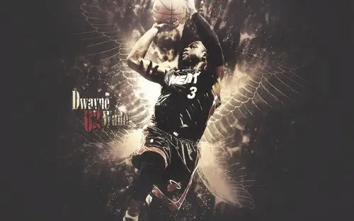 2013年nba全明星赛,高清图片,电脑桌面-壁纸族