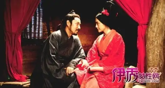 娱乐 电视 内地剧 / 正文 电视剧《楚汉传奇》正在河北热拍.