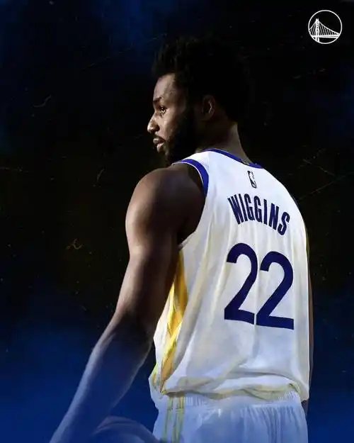 勇士官推晒嘴哥:nba历史唯一得分破万的加拿大出生球员_维金斯_直播