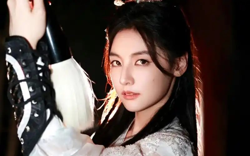 【赵粤】这样的女扮男装我可以!白衣胜雪少年时|工作室230805