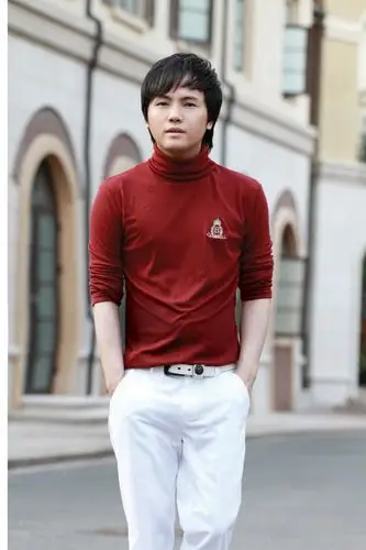 感谢 @百度贴吧 和 @百度相册 能够邀请到 @郑源