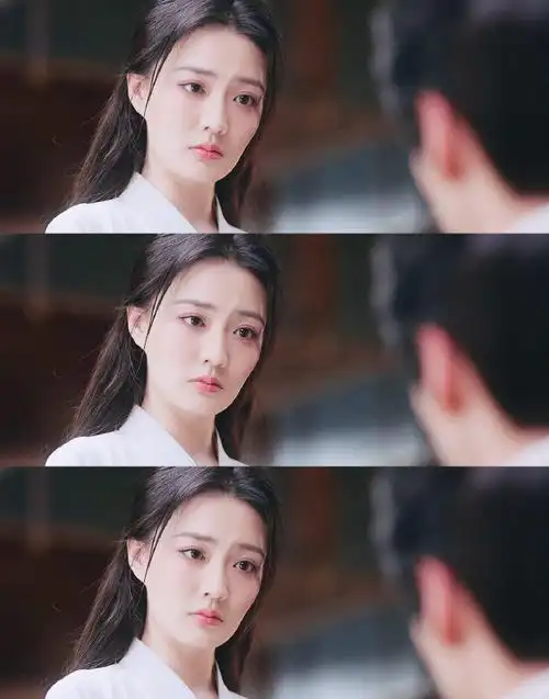 可以看看,徐璐古装扮相很好看!