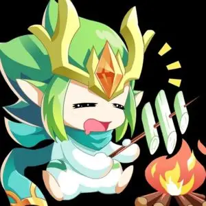 麒鹿八荒·天蛮王