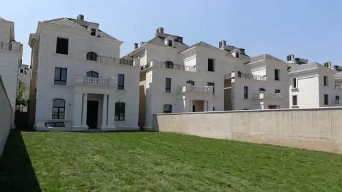 北京金科天玺楼盘