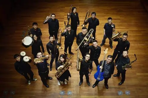 2020rj爵士大乐团上海音乐会曲目单及演出安排