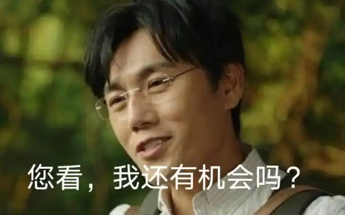 奇怪的故事张东升您看我还有机会吗