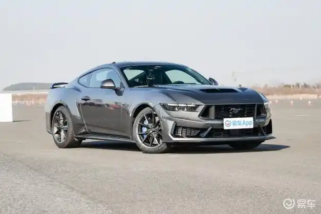 【福特mustang2013款5.0l 手动 boss302】报价_图片_-参数_易车