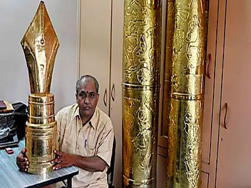 求推荐又粗又大又重的钢笔!