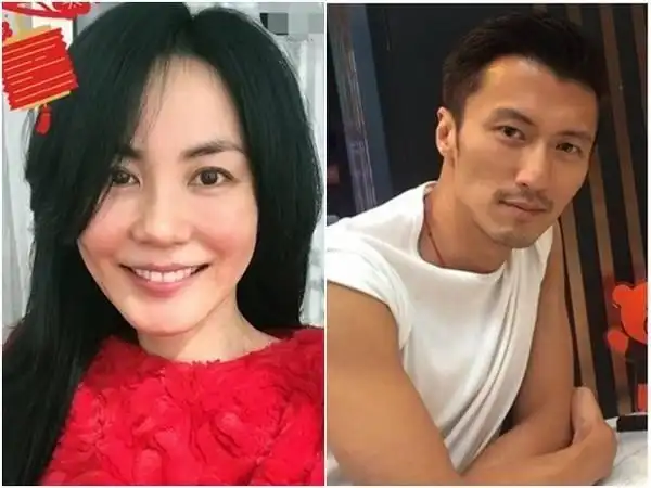 曝谢霆锋越爱越稳想娶王菲却遭父亲谢贤反对