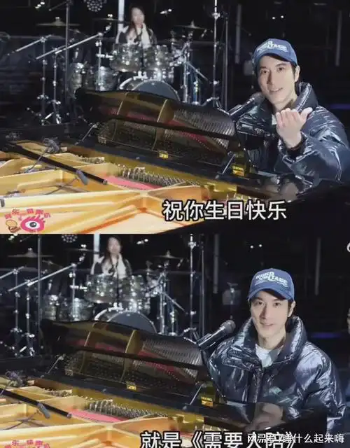 成龙70岁生日回应老了传闻吴京张艺兴众星发文王力宏送歌