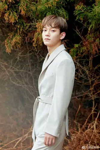 exo成员金钟大被曝今日得女 sm公司回应:是事实