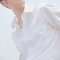 白衬衫身体部位男头像_微信头像图片大全