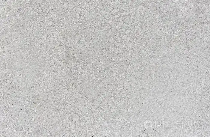混凝土墙,干净清爽的灰色混凝土或水泥, 背景, 纹理表面光滑
