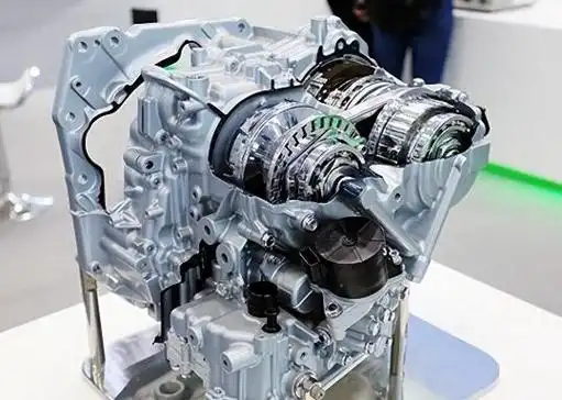 都使用无级变速器cvt为啥摩托车费油而汽车能省油