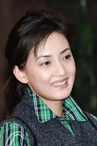 牛莉写真照片 第4张图片