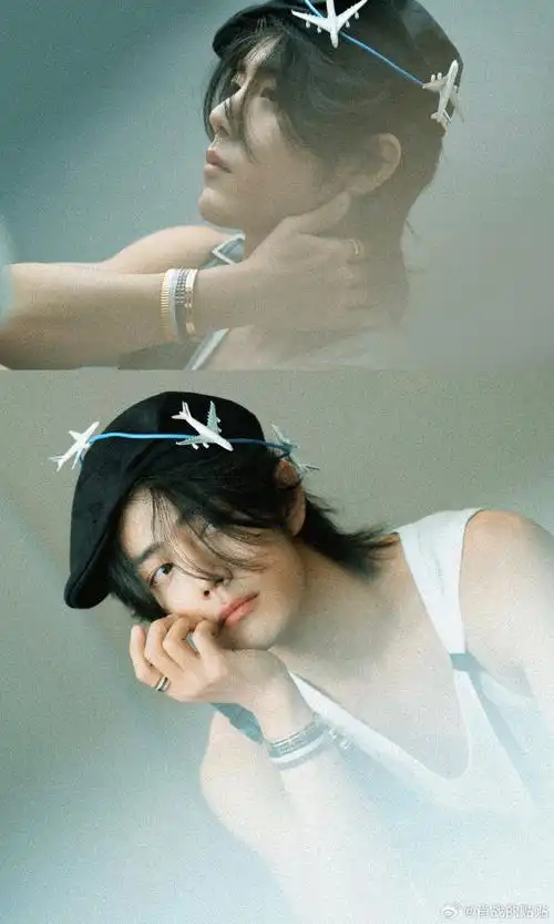 微博之夜加速器##肖战##日常见肖战